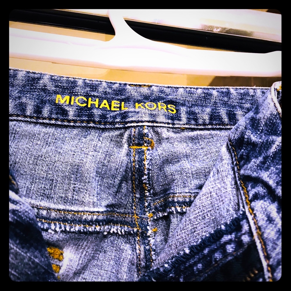 MK jeans